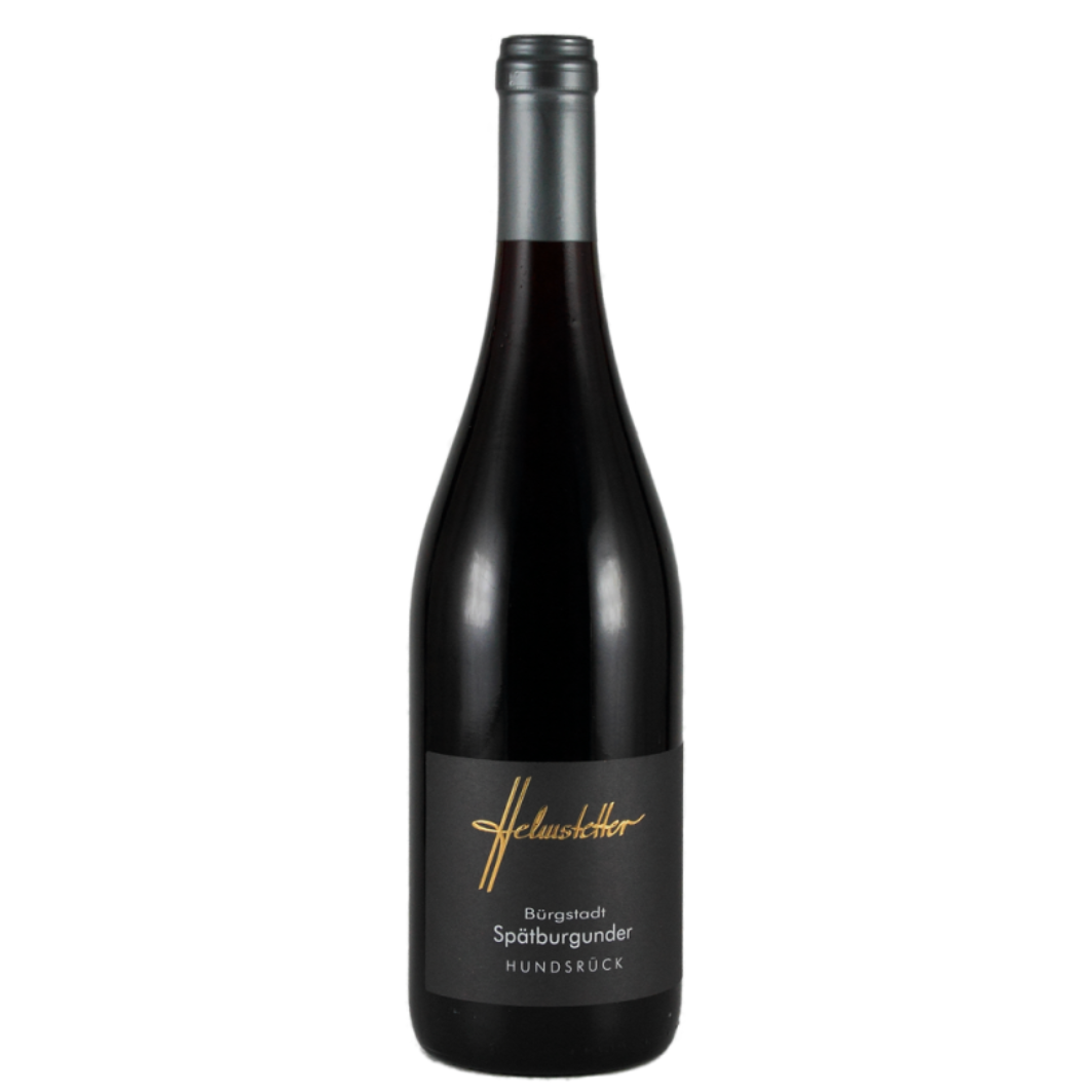 Hemstetter 2023 Spätburgunder Hundsrück