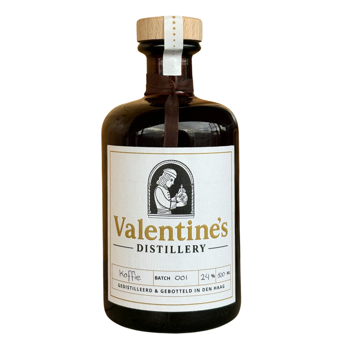 Valentine's Koffielikeur 29%