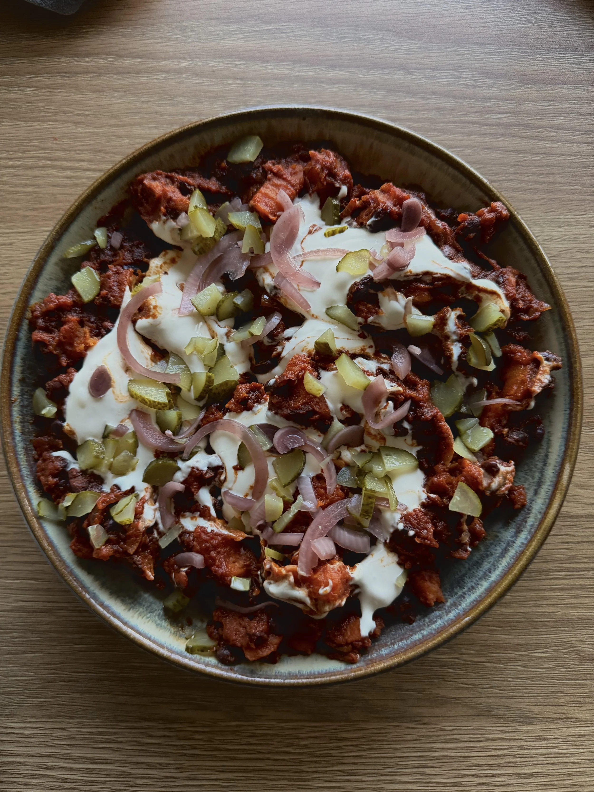 Choosing What to Cook Each Night