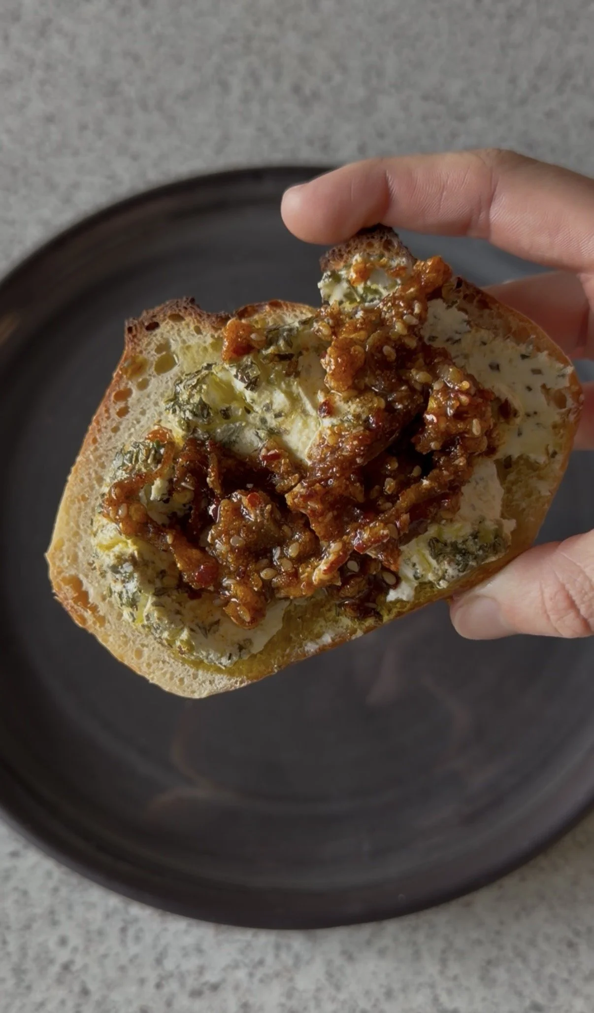 Labneh Balls