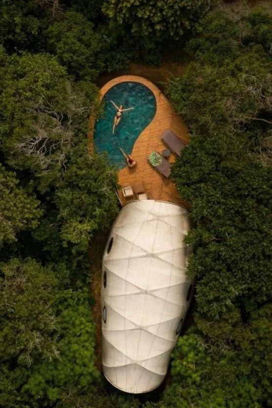 Wild Coast Tented Lodge | Sri Lanka