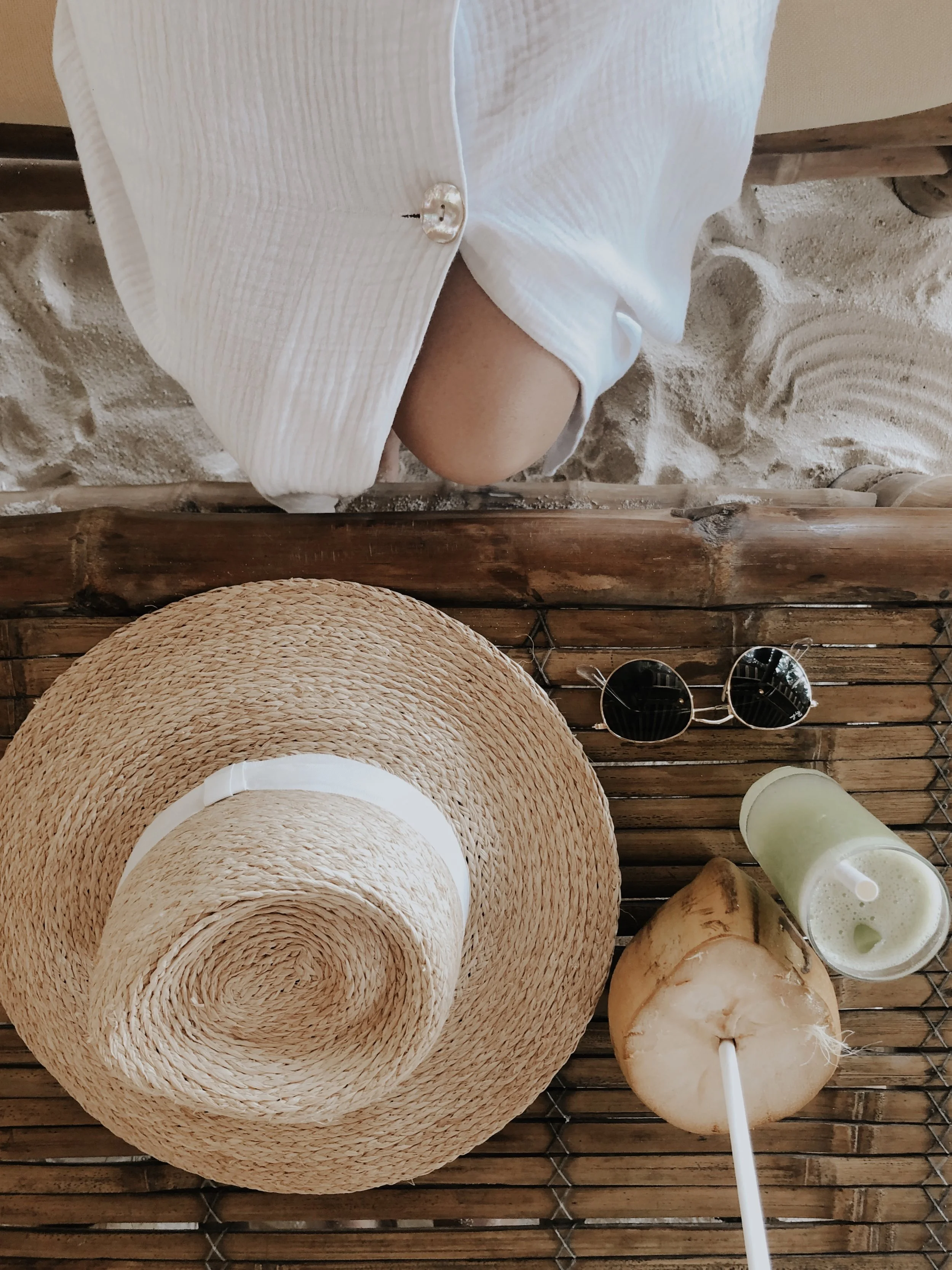 How to Pack For a Month in Southeast Asia