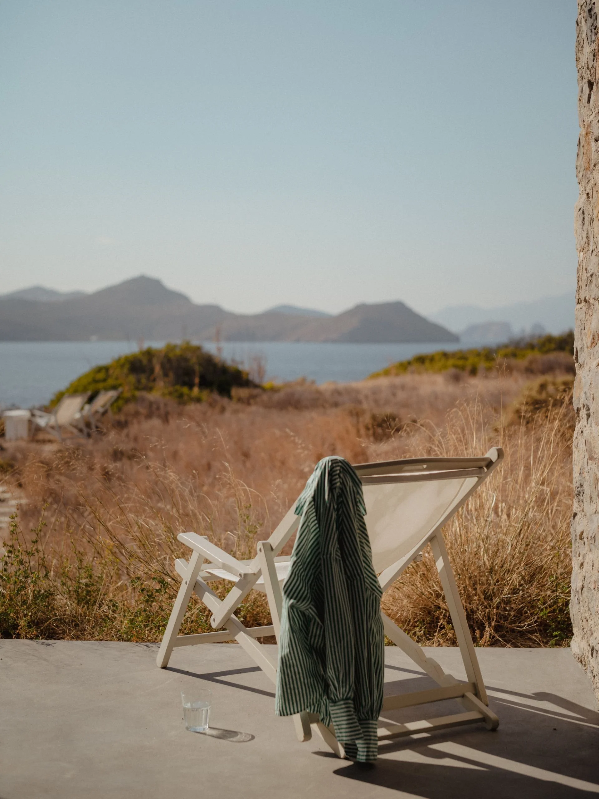 Behind the Curtain: How SLOJOURN Picks its Properties