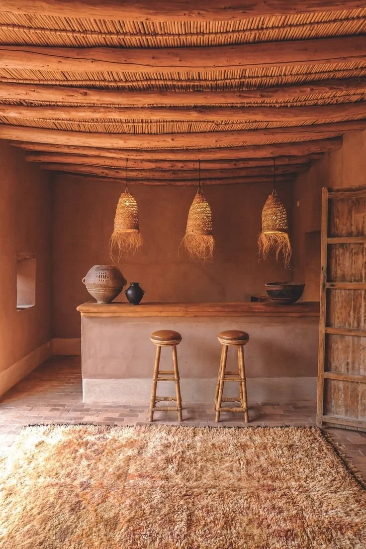 Berber Lodge | Morocco