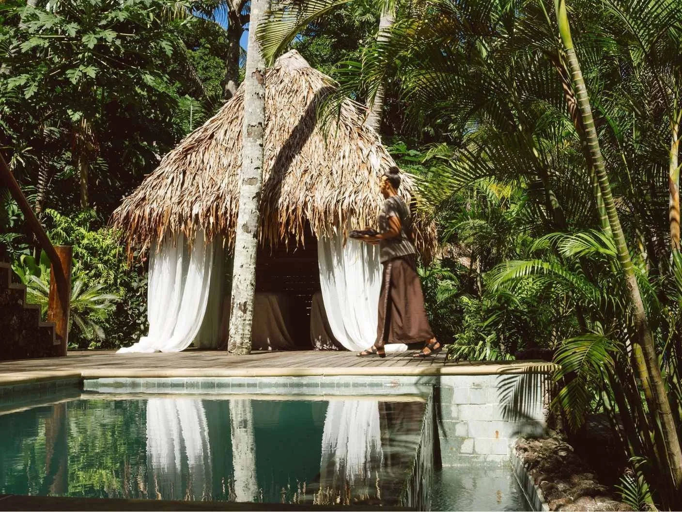 Tokoriki Island Resort | Fiji
