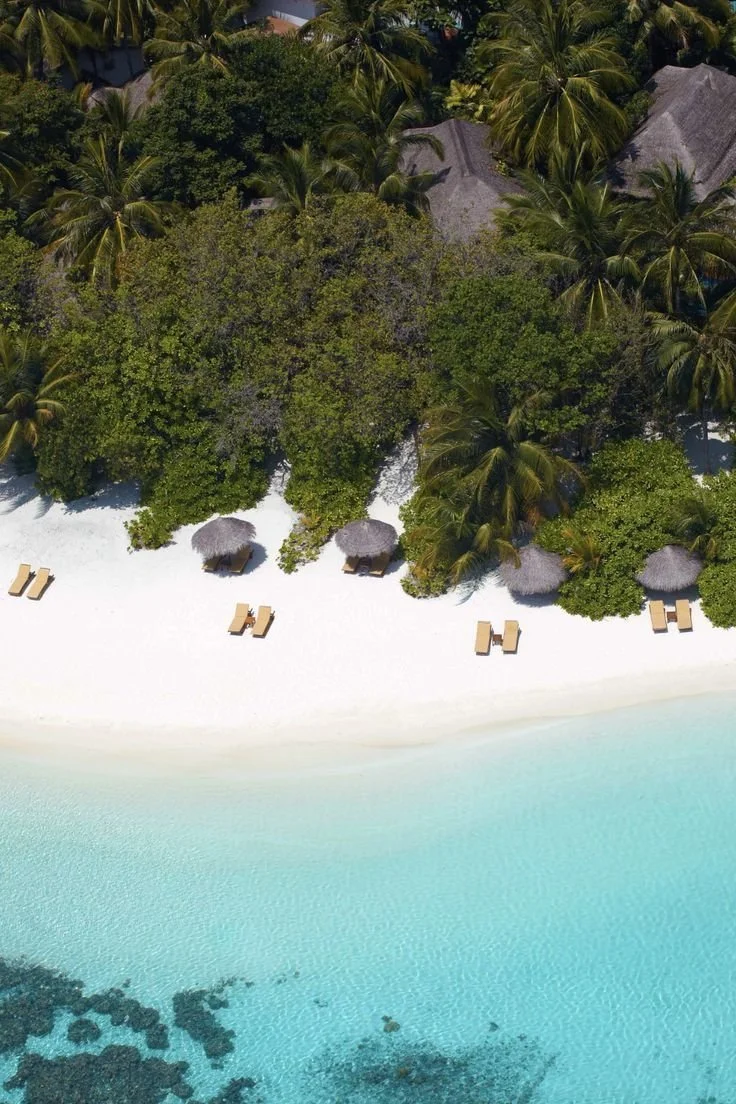 Ocean Conservation & Luxury: Finding Balance