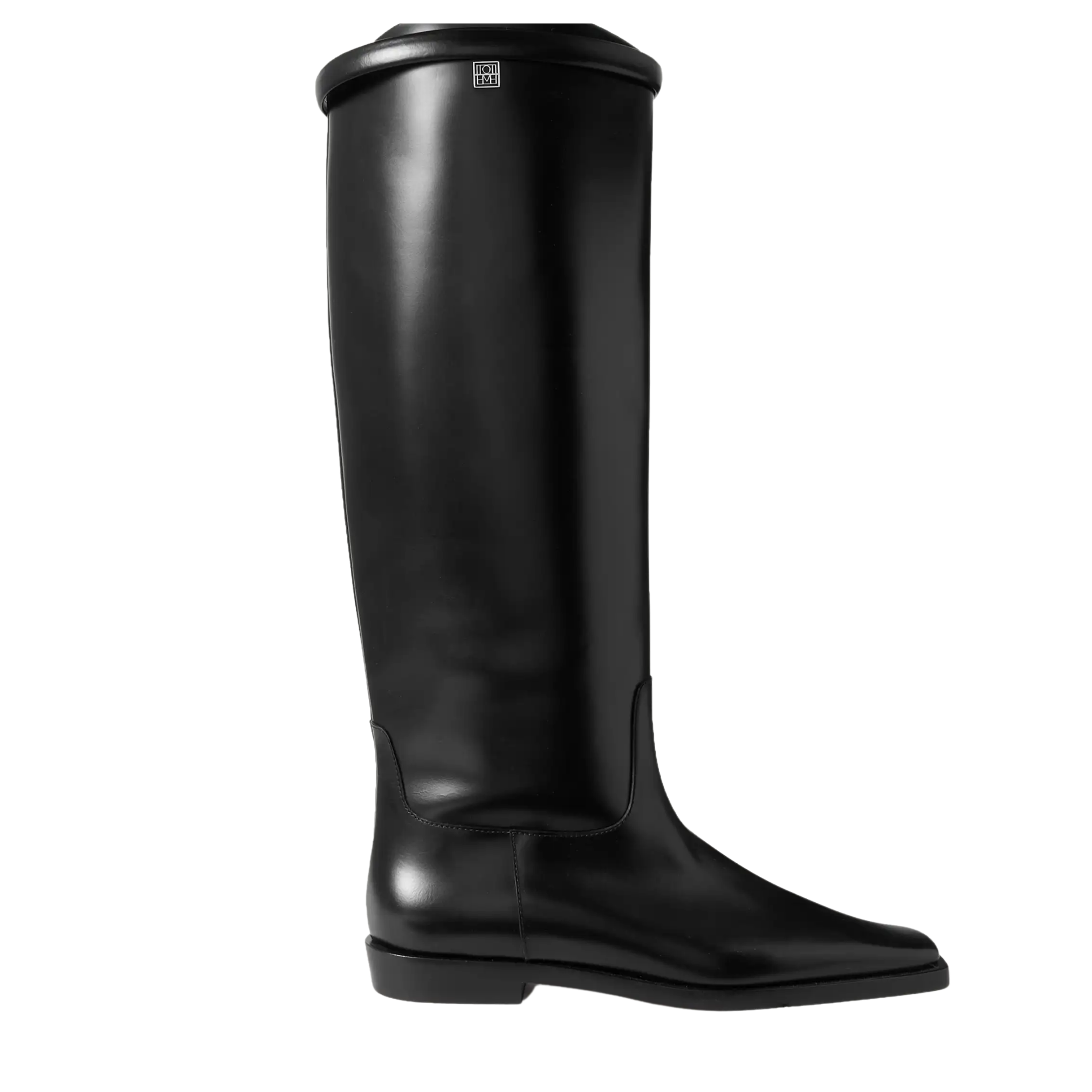 TOTEME - Riding Boots