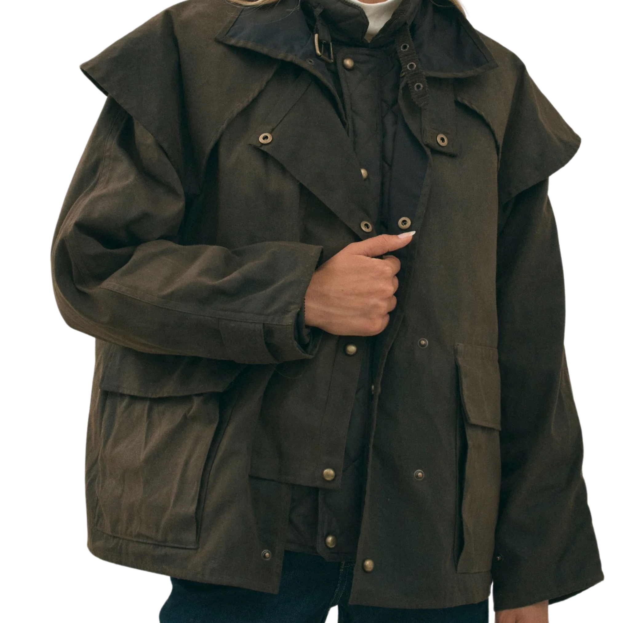 MAGGIE MARILYN - Make Your Mark Jacket