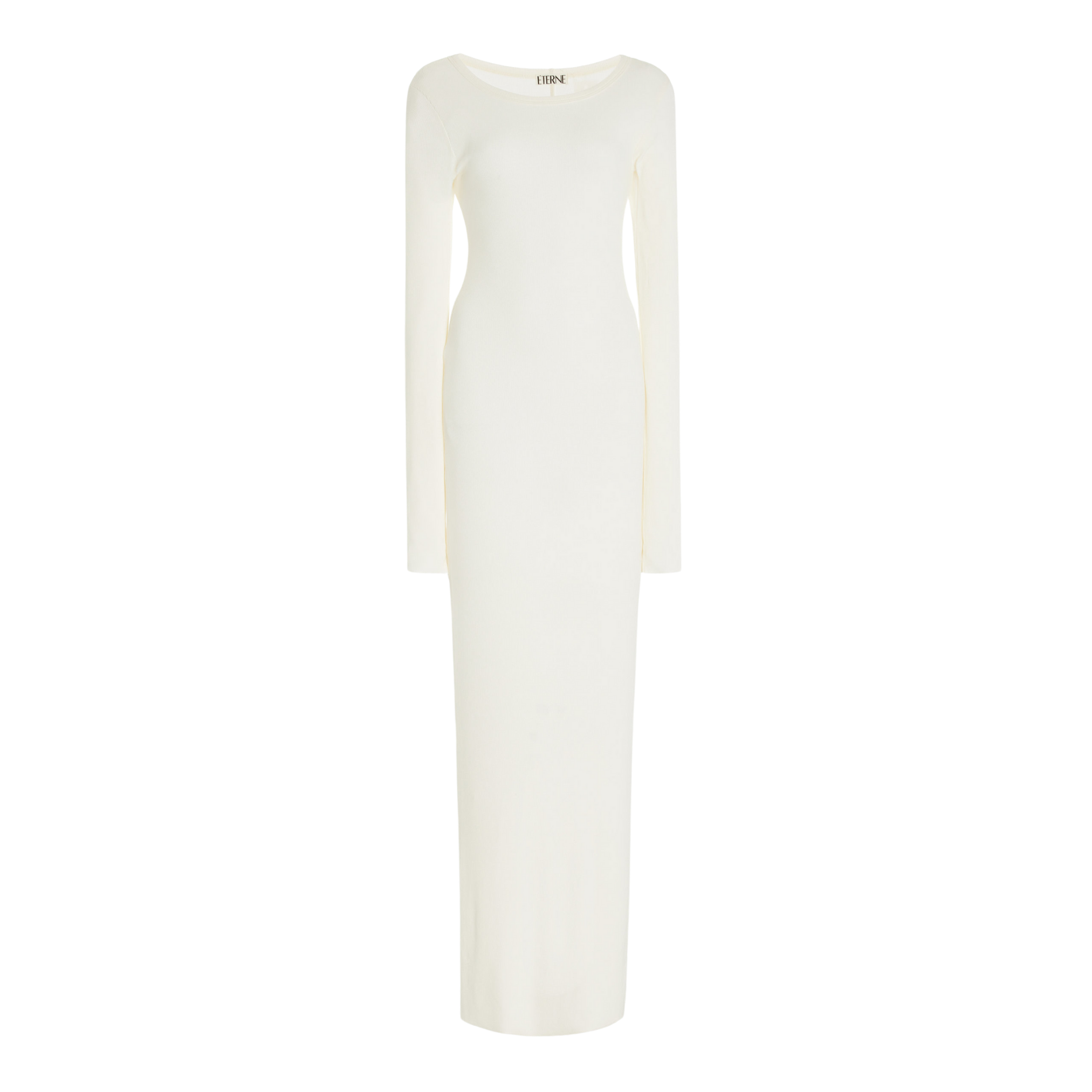 ETERNE - Cotton Maxi Dress