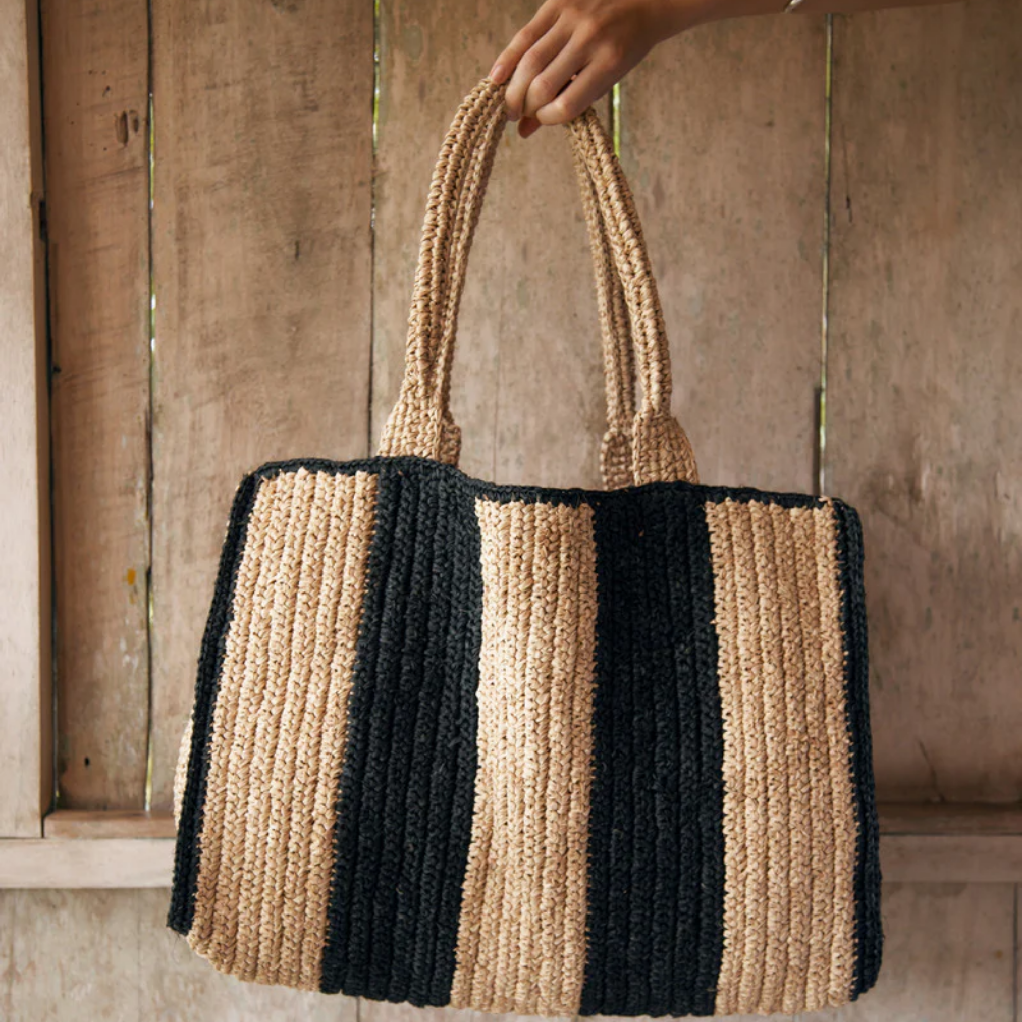 MAURIE &amp; EVE - Nomad Bag