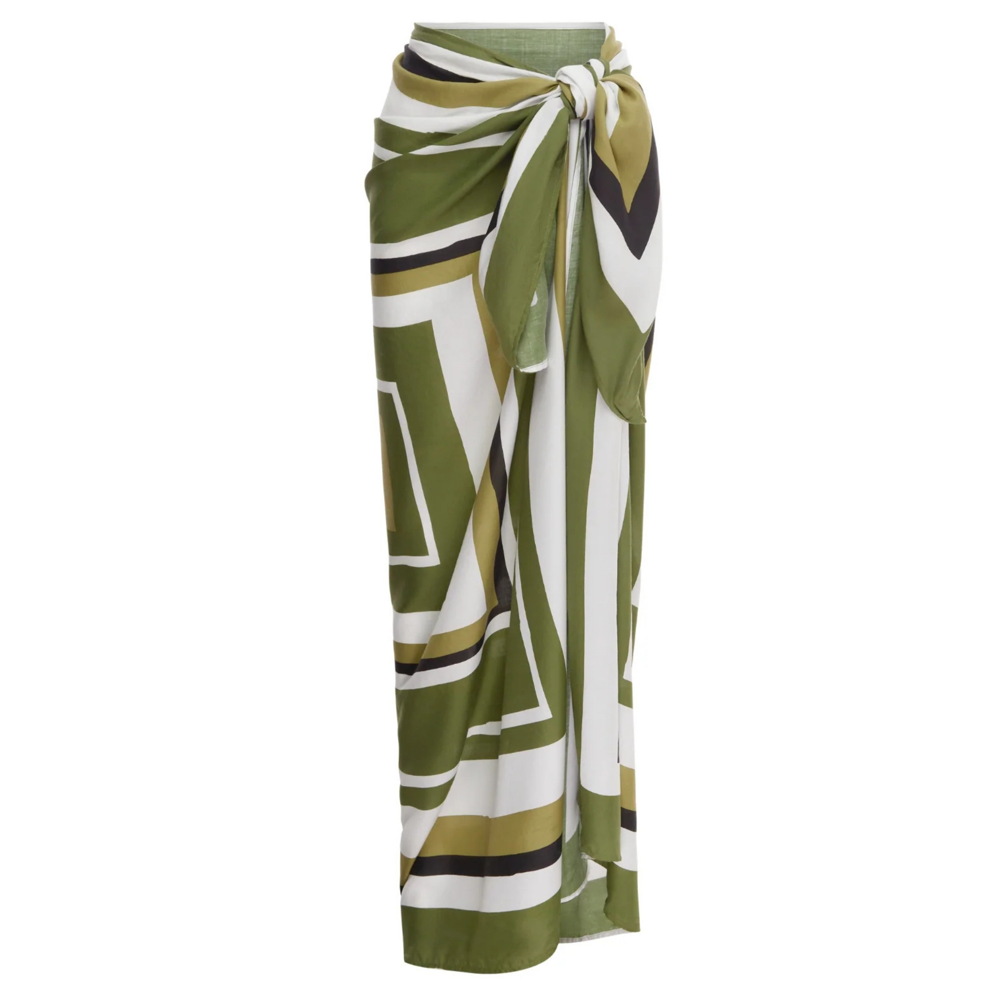 STUDIO BEIJE - Striped Sarong