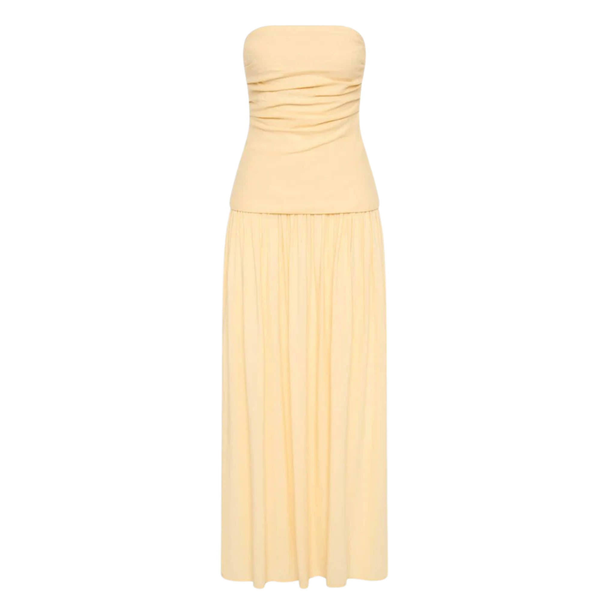 FAITHFULL - Hedi Maxi