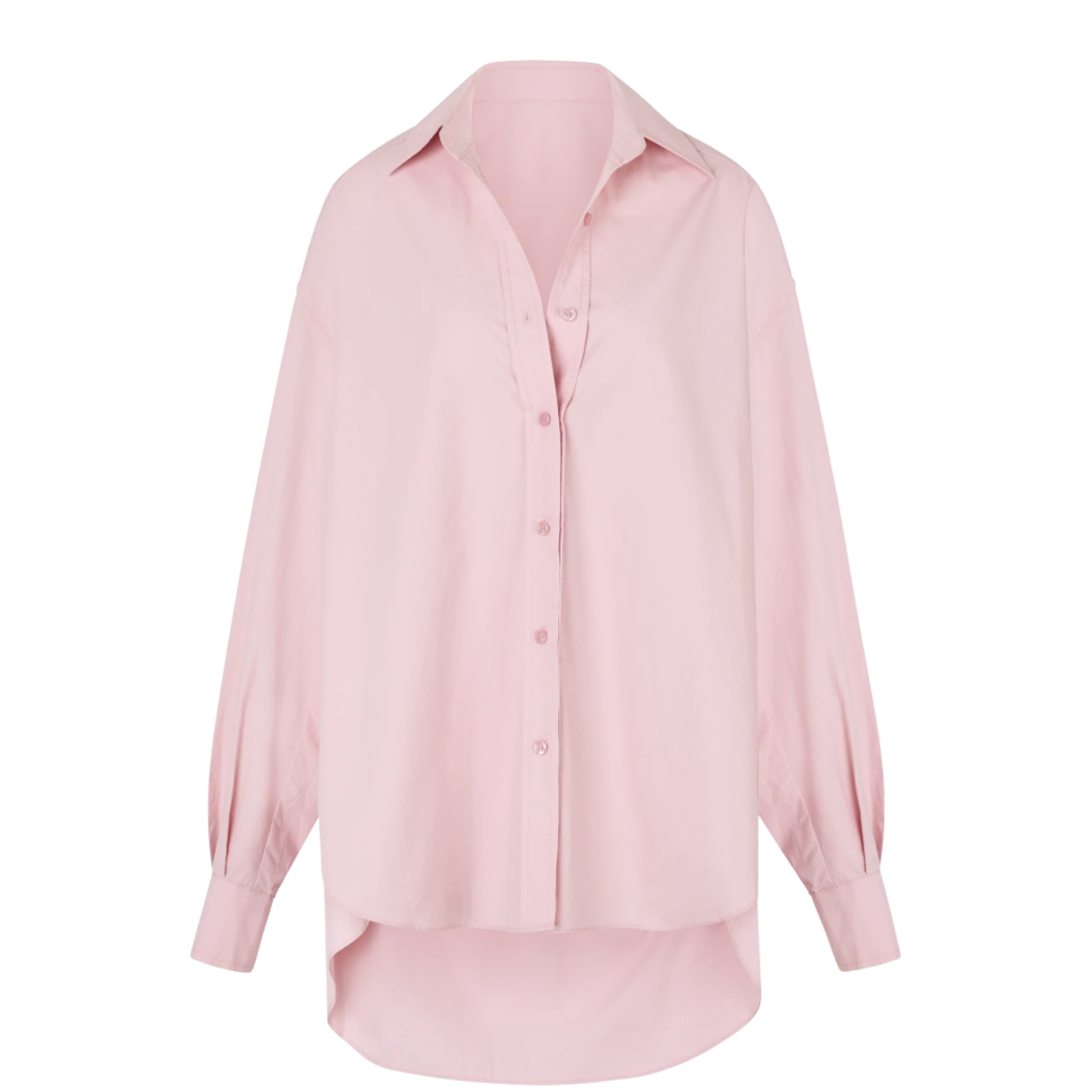 ELCE SWIM - Taj Shirt Blush