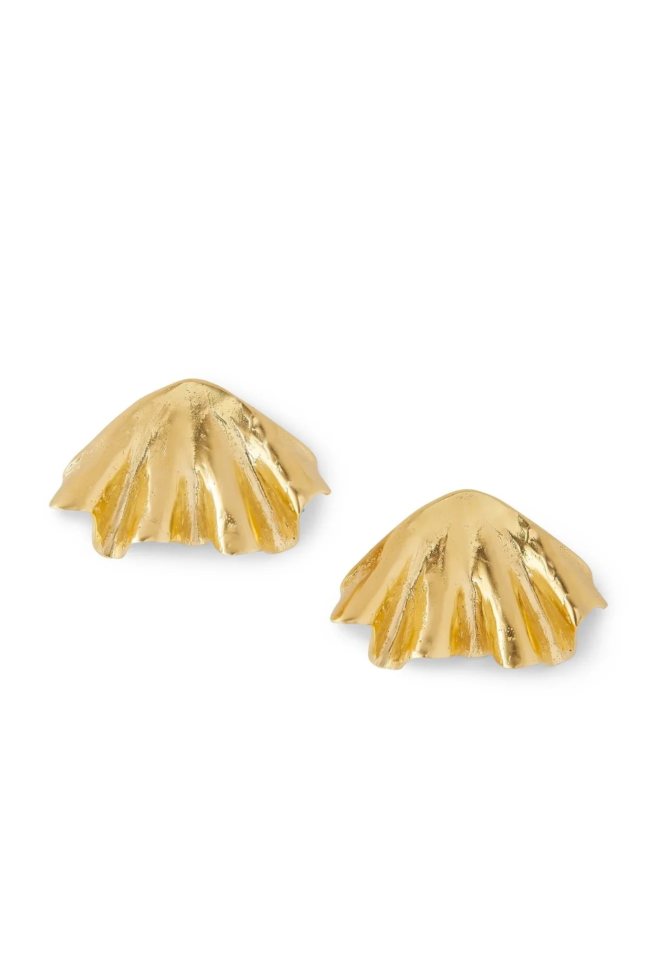 THE YSSA - Cascade Earrings