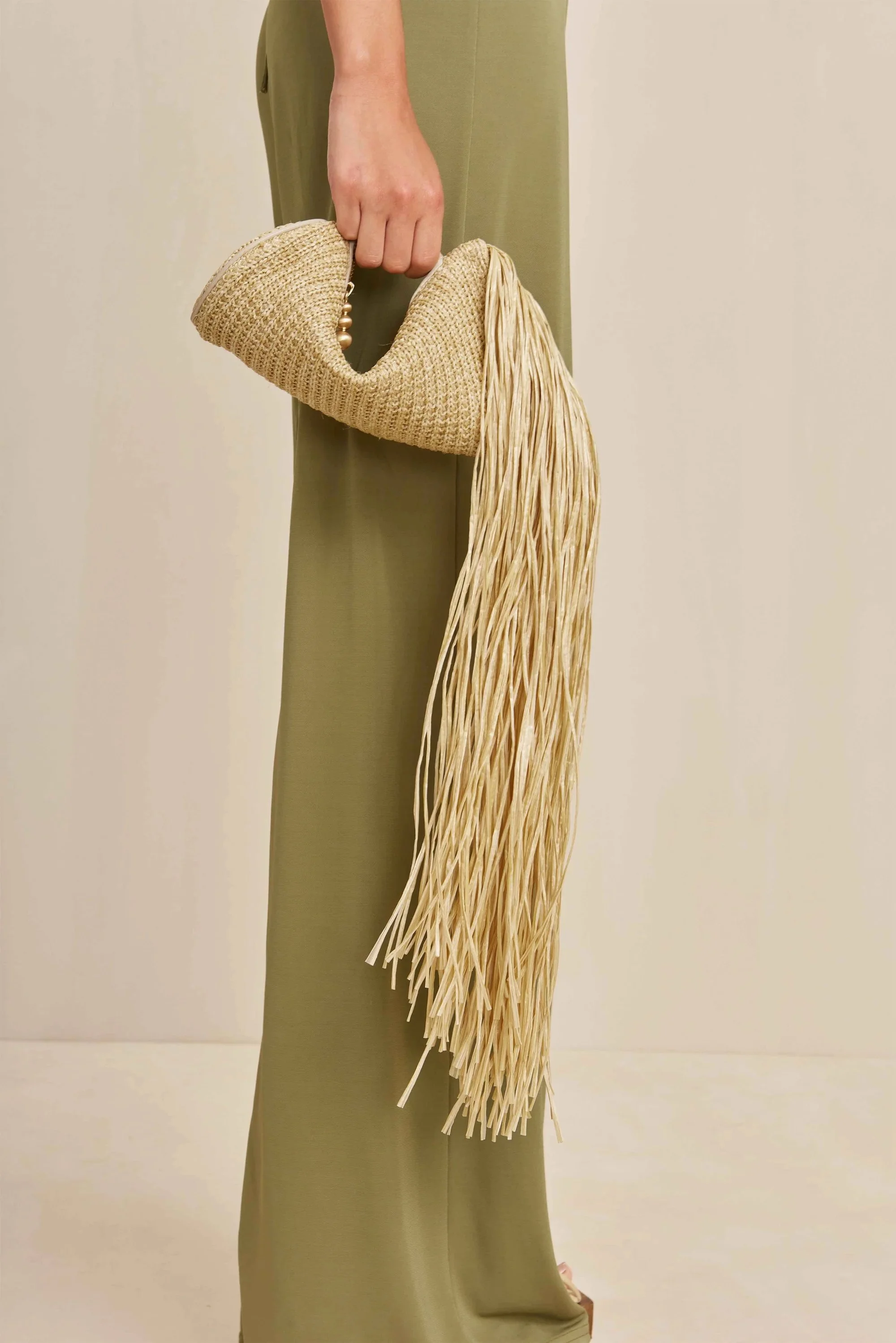 CULT GAIA - Viera Clutch