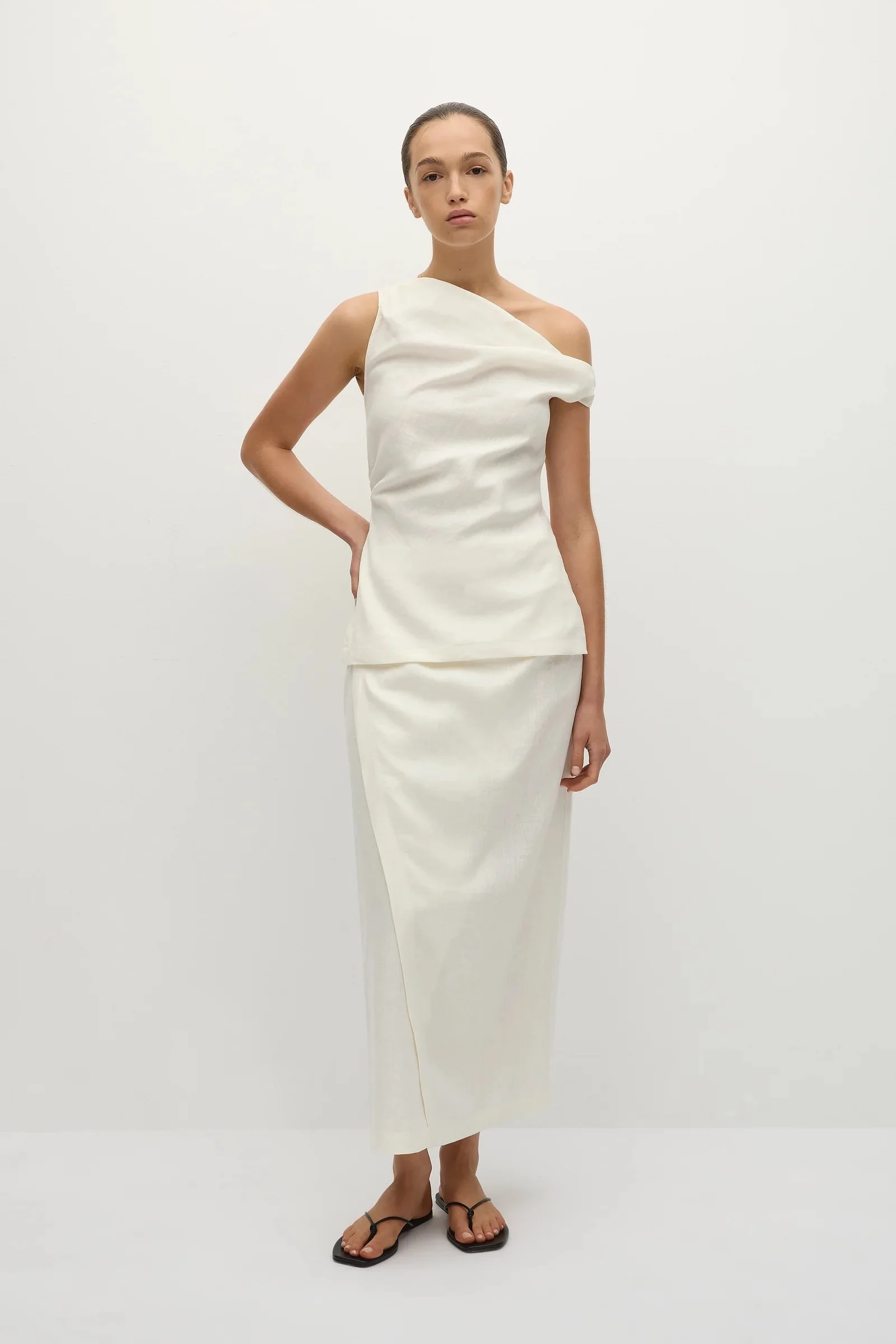 FAITHFULL - Suis Top &amp; Skirt