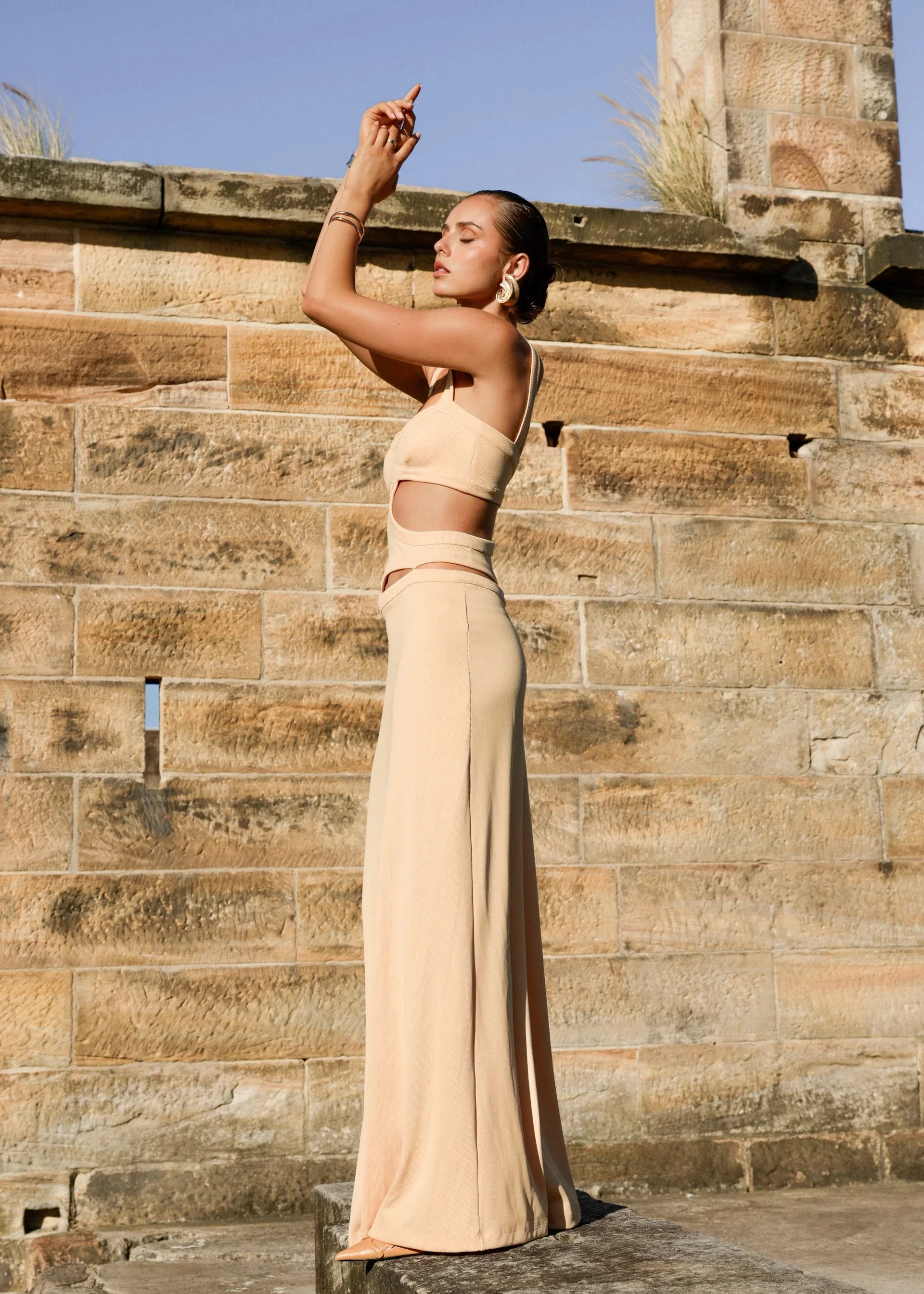 ARCINA ORI - Jetta Dress