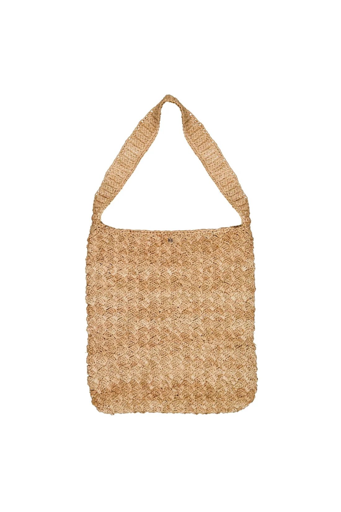 MARLE - Bailey Bag Natural