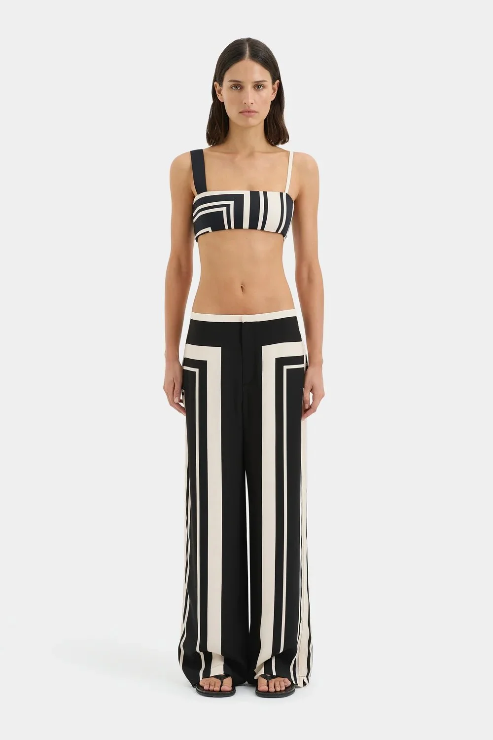 SIR - Pietra Trouser