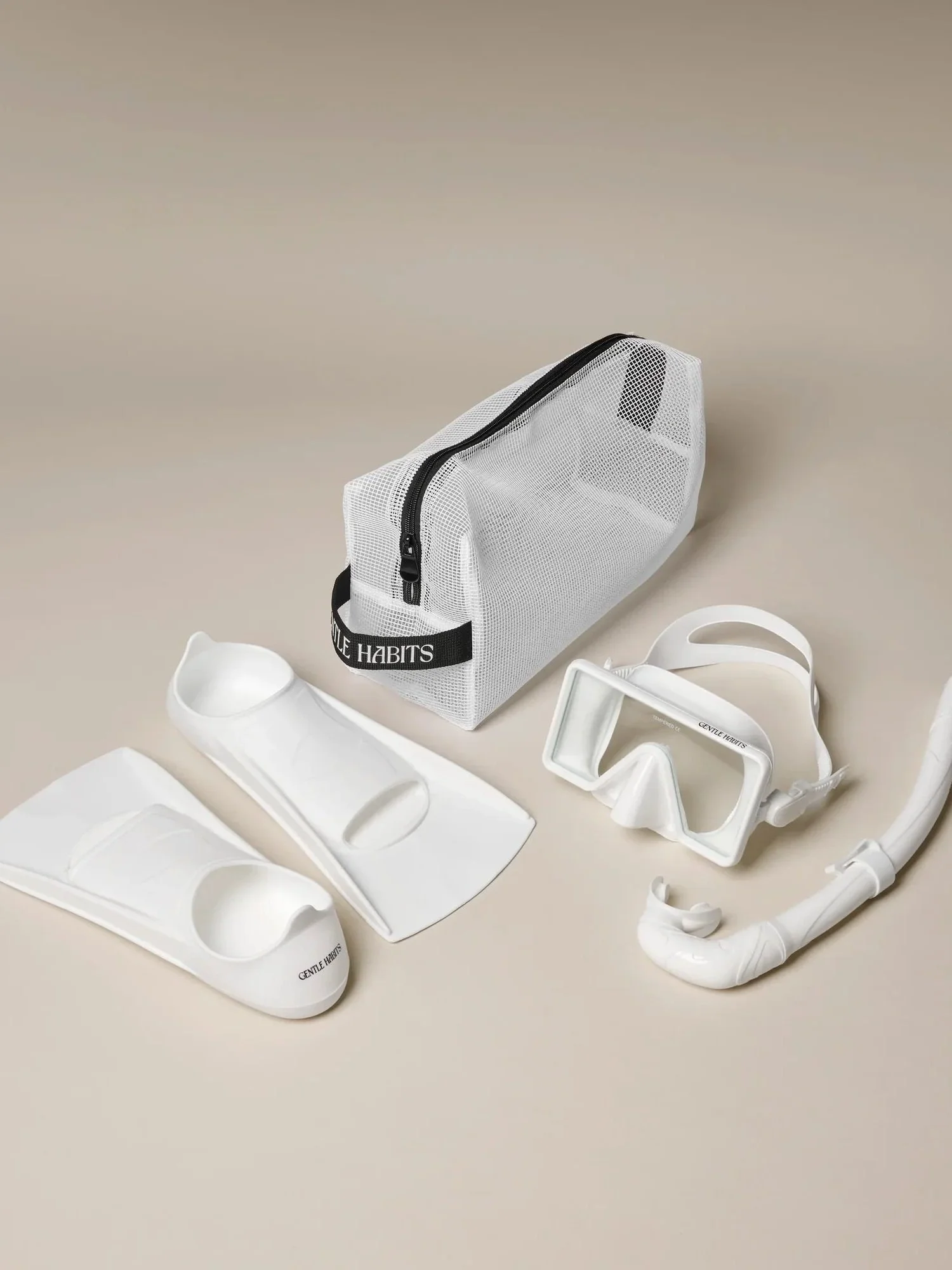 GENTLE HABITS - Underwater Bundle