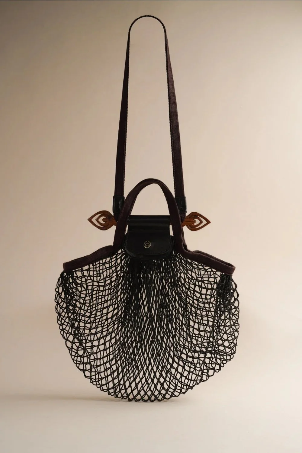 BROTHER VELLIES - Hydra Woven Bag