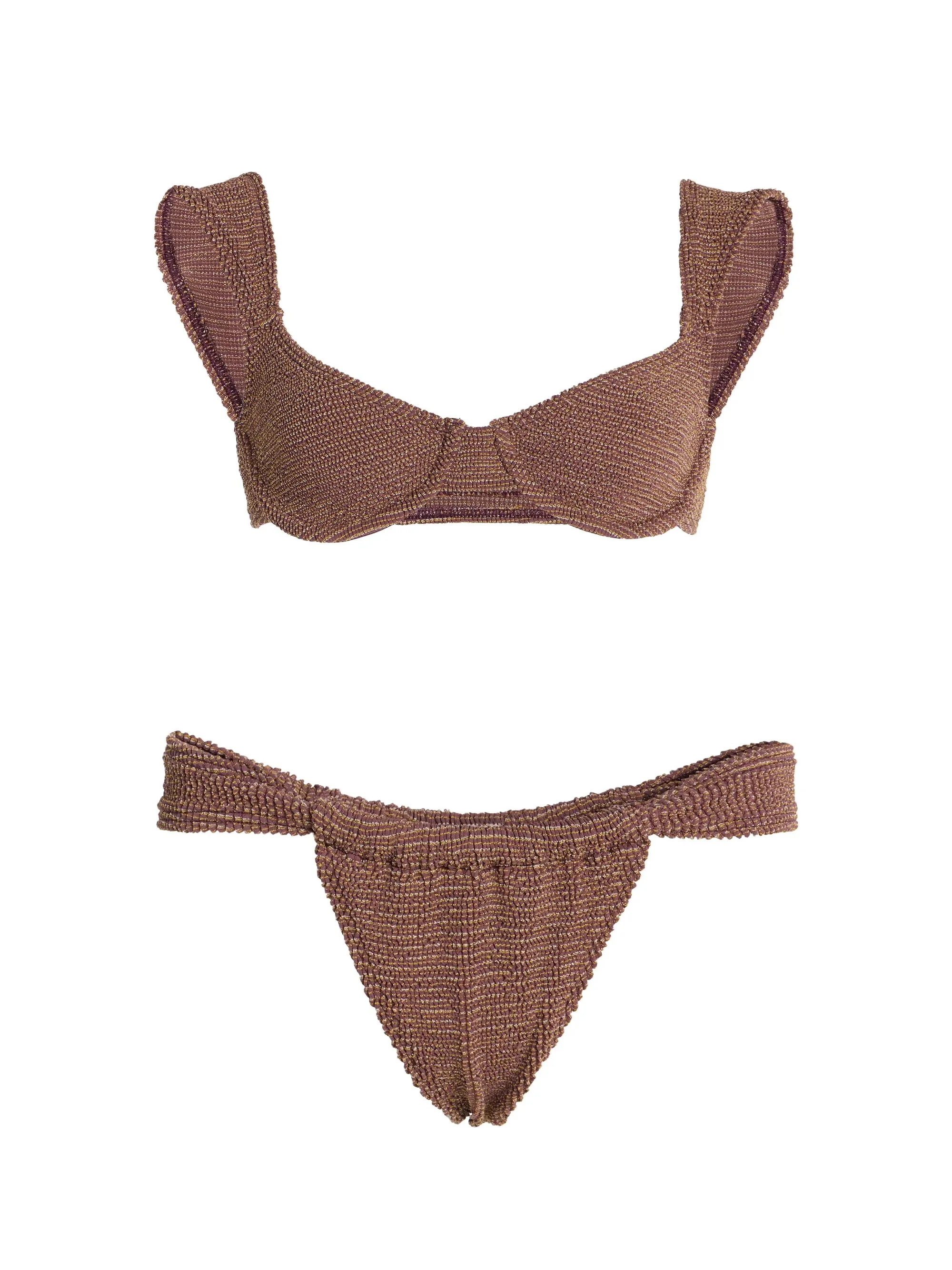 BOND-EYE - Georgia Balconette