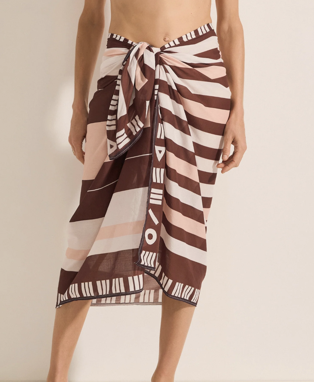 ILIO NEMA - Reeshma Beach Sarong