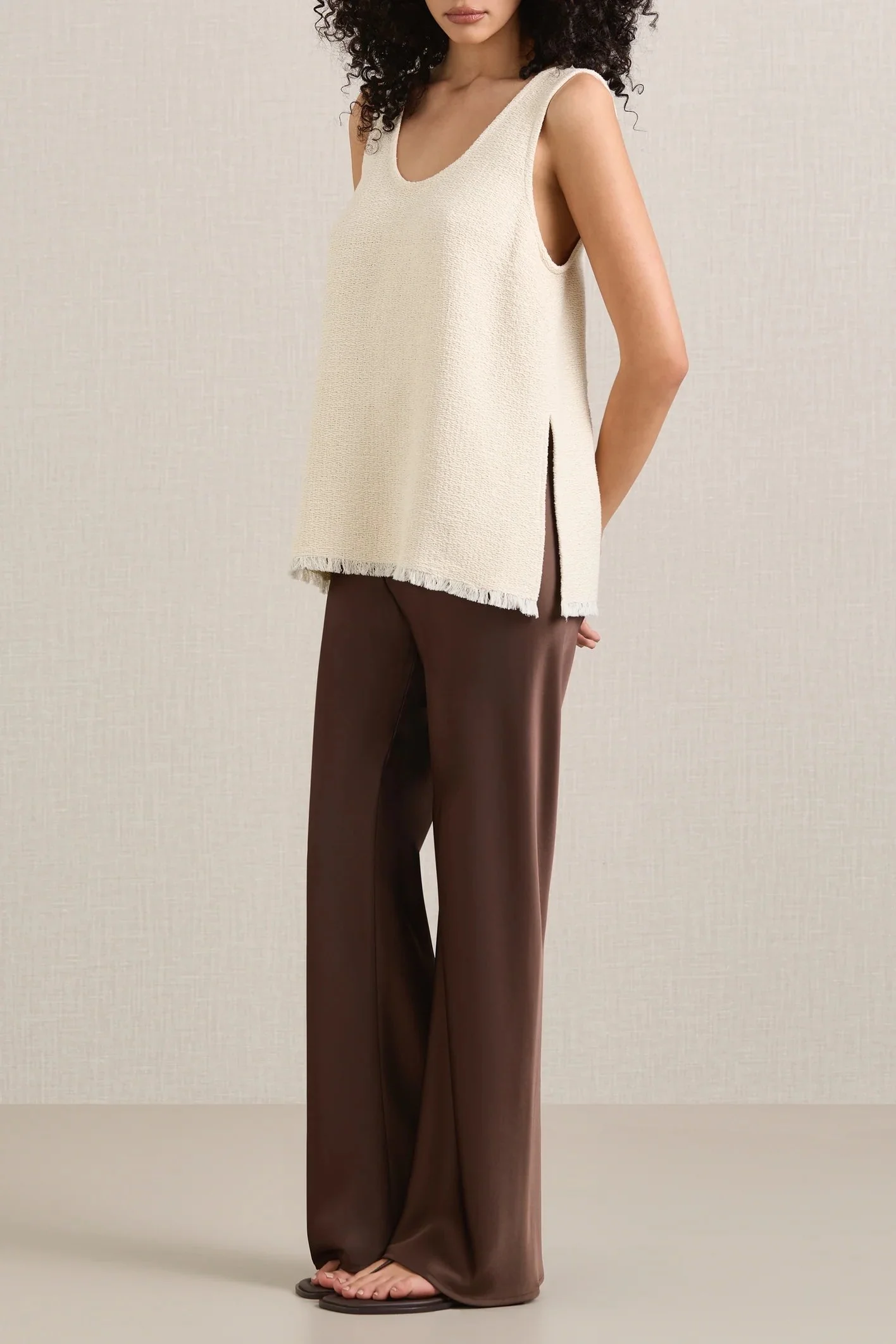 A.EMERY - The Myrna Bias Pant