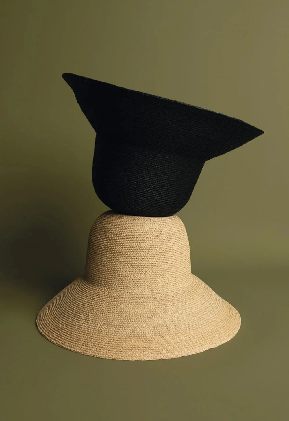 AVENUE - Teodora Sun Hat