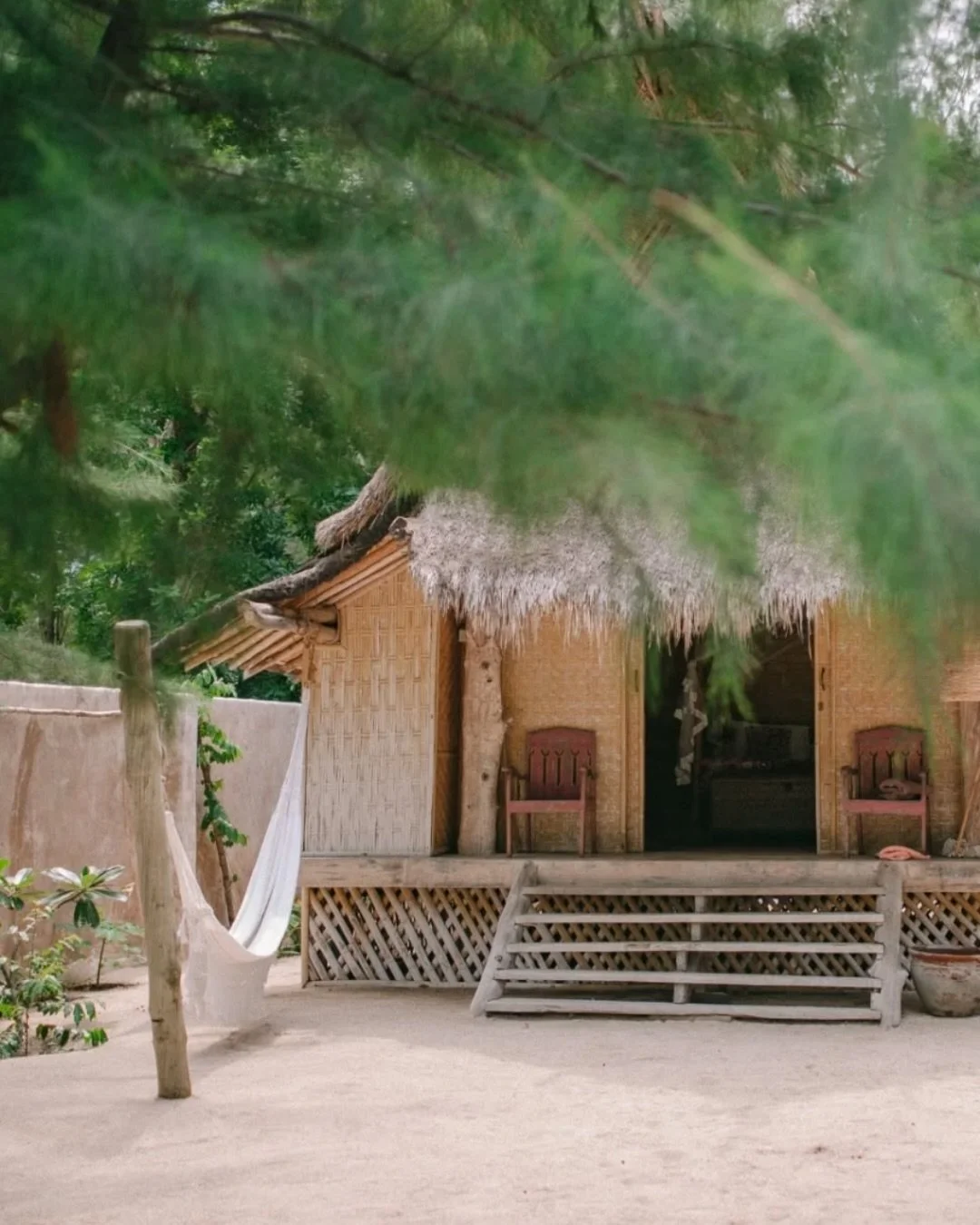 There&rsquo;s an Indonesia beyond the well-trodden path; one of rustic island hideaways where authenticity isn&rsquo;t curated, it&rsquo;s lived. 

This is Indonesia in its purest form: spice markets that overwhelm the senses, boat rides to nameless 