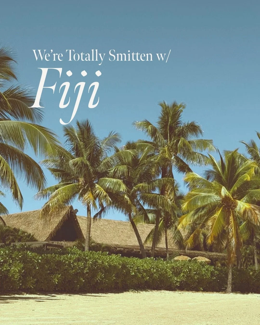 This isn&rsquo;t the Fiji of resort brochures, it&rsquo;s the one that exists in the spaces between. Where kava ceremonies feel like family, where time moves to ocean tides, and &ldquo;Bula!&rdquo; is more than a greeting; it&rsquo;s a feeling. 

Fij