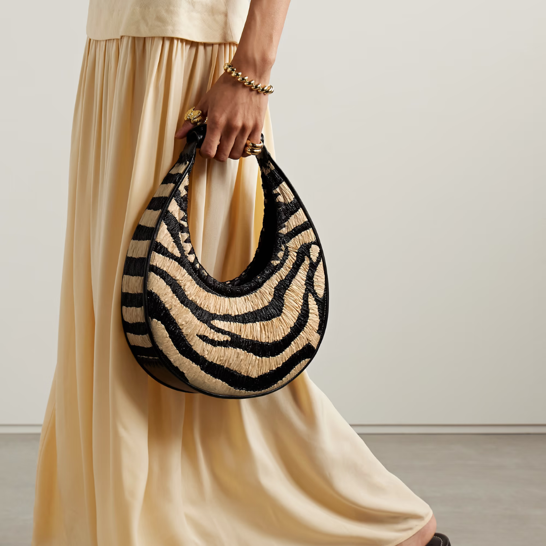 Staud - Moon Tote Bag