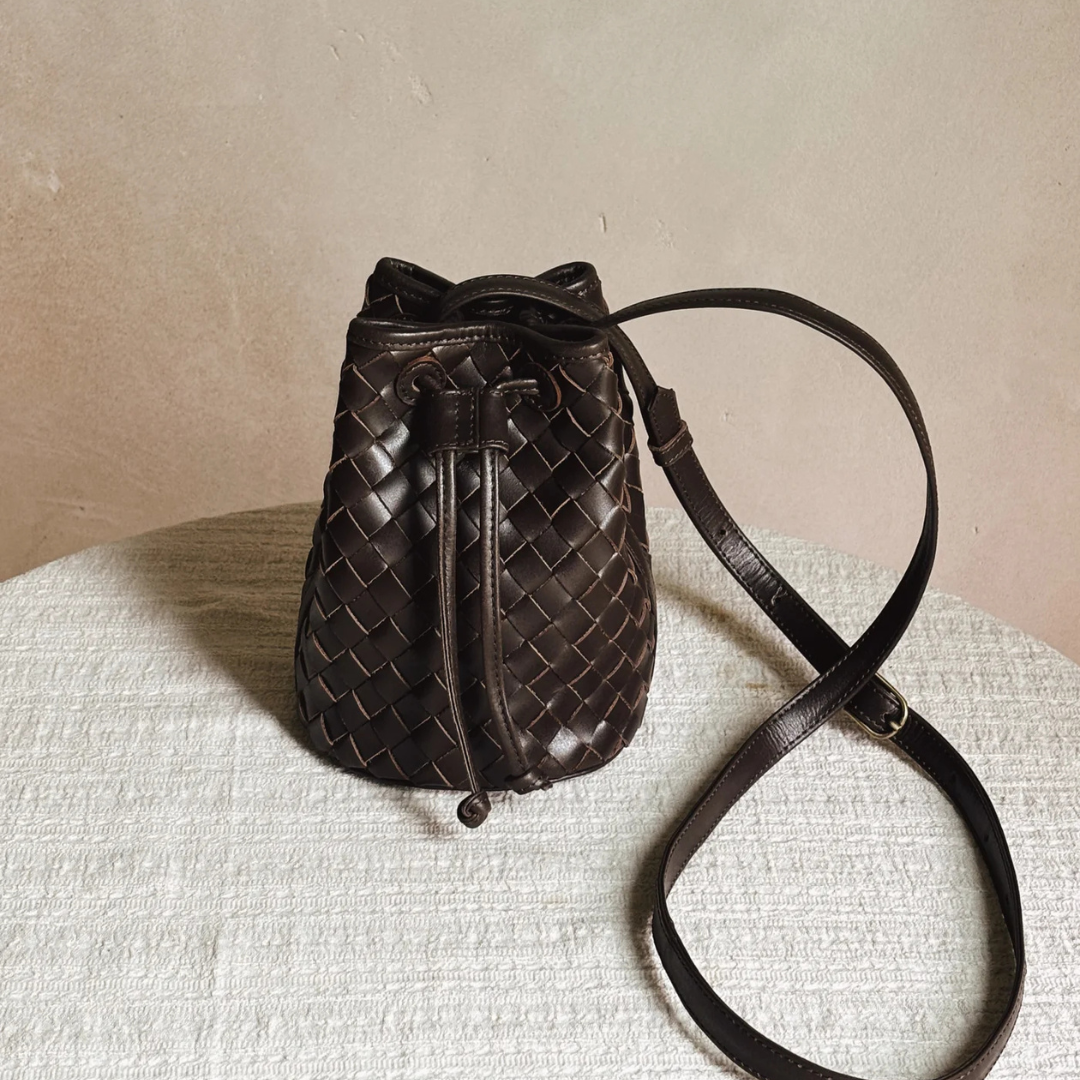 BEMBIEN - Mini Adele Bucket Bag