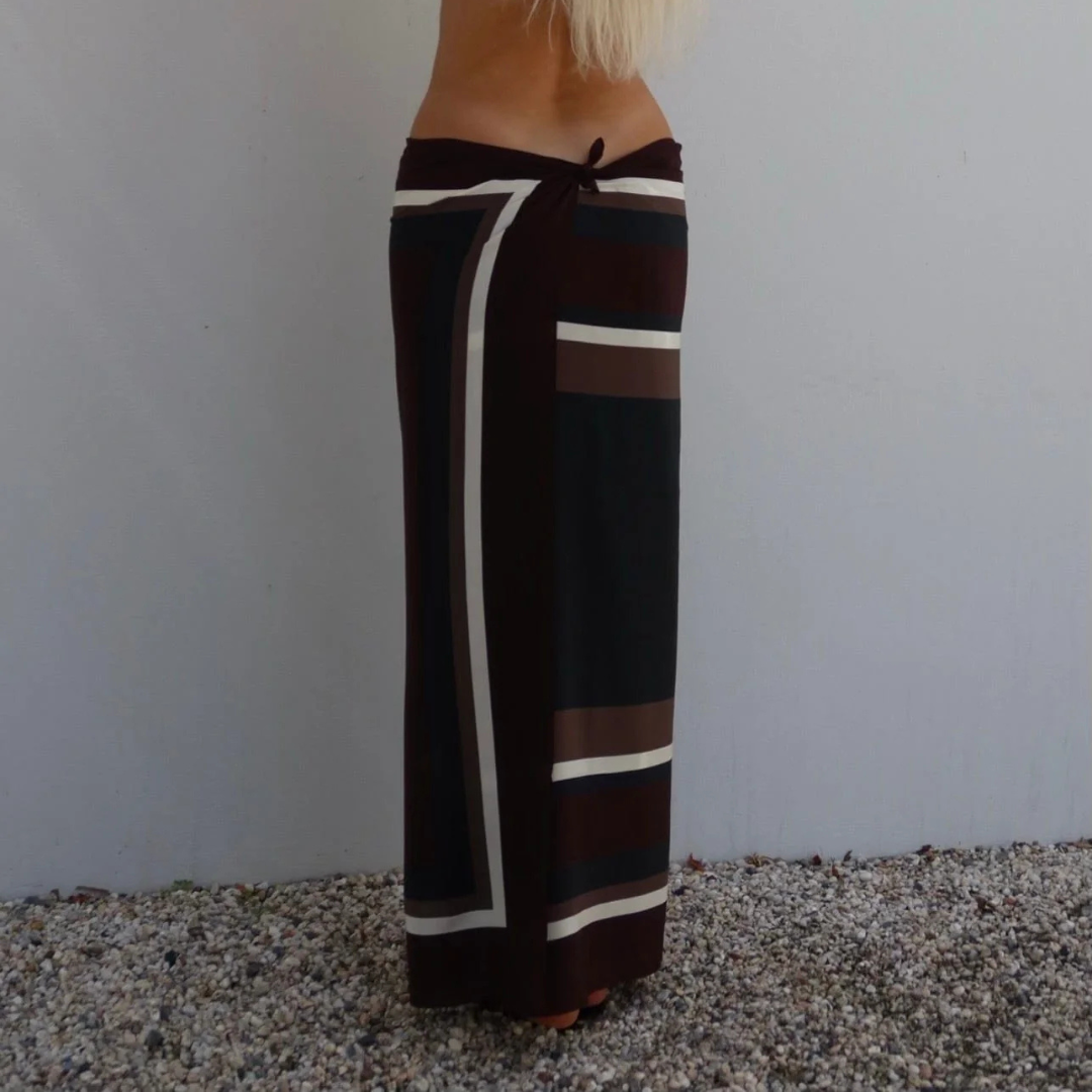 Cooke Swim - Paleta Scarf
