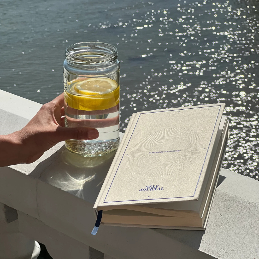 Selfdom - Gratitude Journal