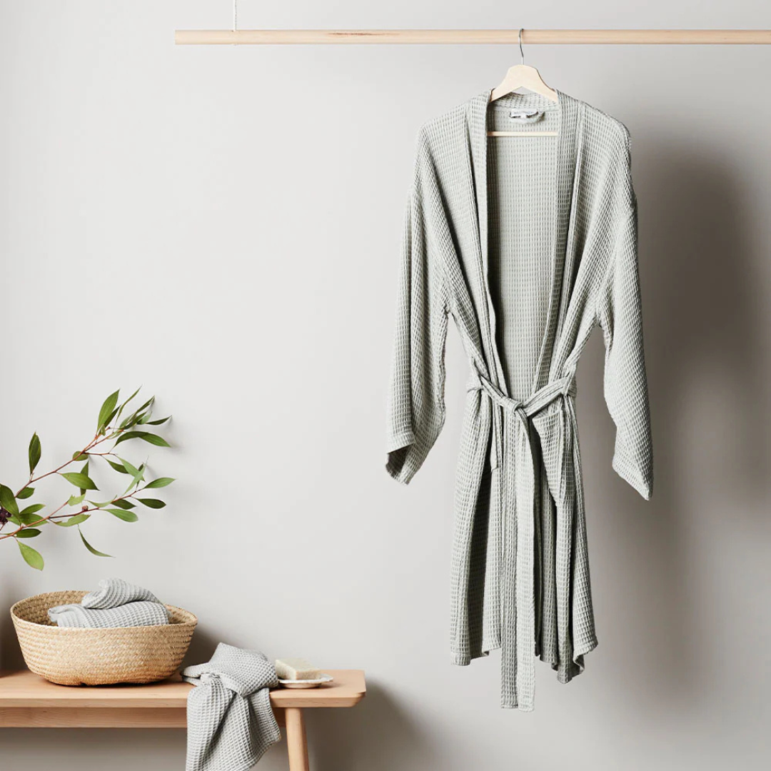 Ettitude - Bamboo Robe