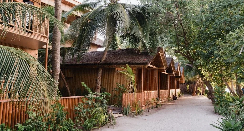 Ecoboo | Maldives