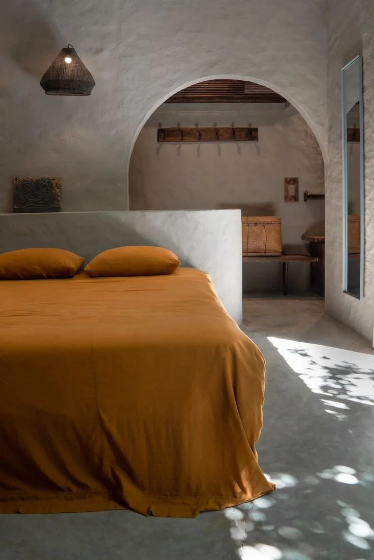 Latitude Therapy: How to Feel Something Again