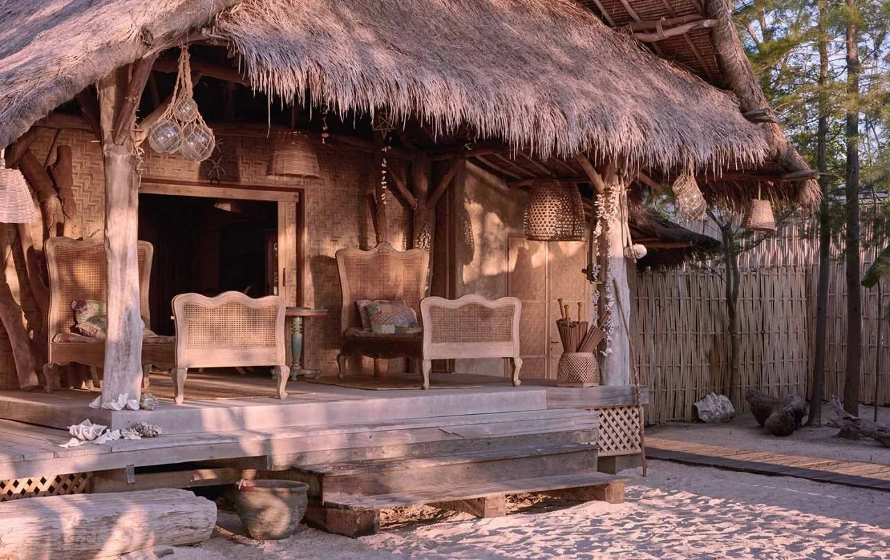 Island Houses | Indonesia - Islands