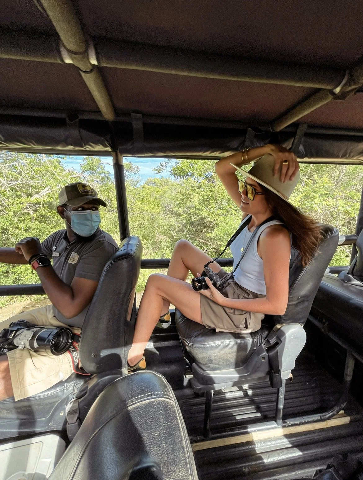 Founders Note: The Beauty of Being Unpacked