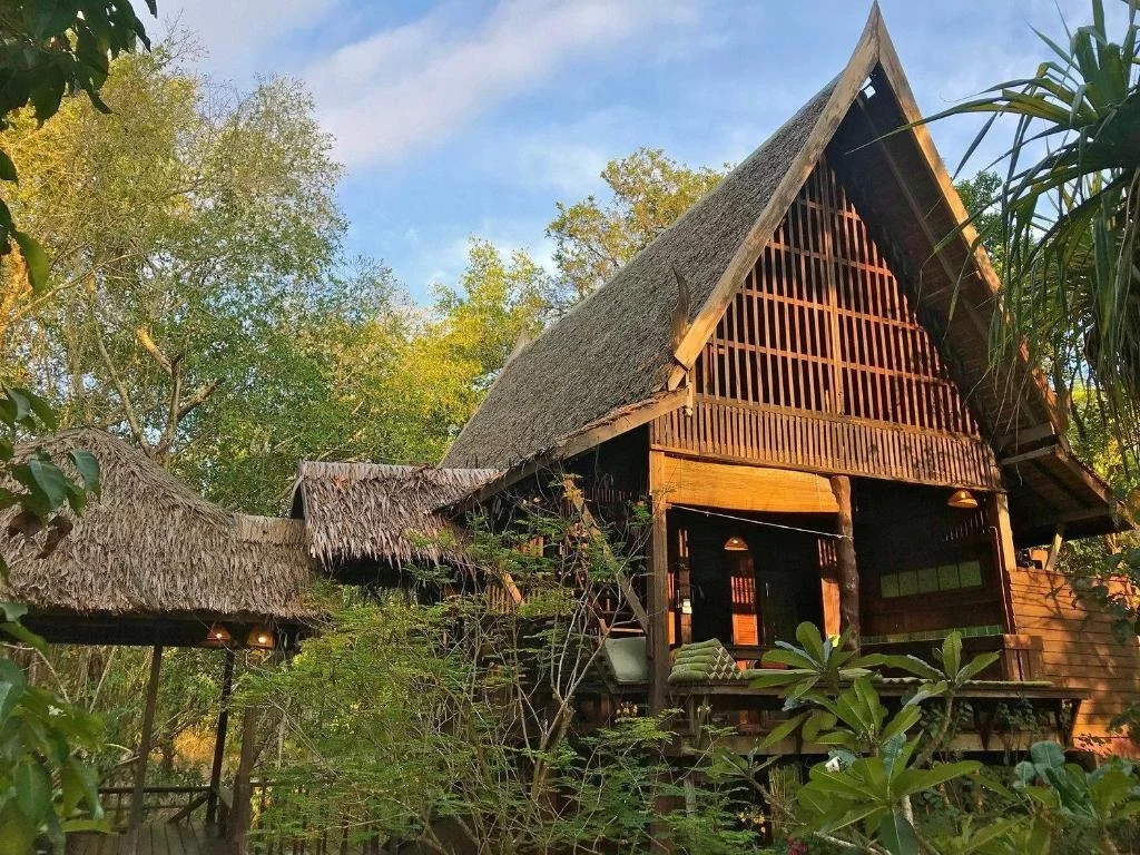 Baba Eco Lodge | Thailand