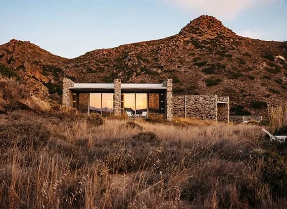 Skinopi Lodge | Greece
