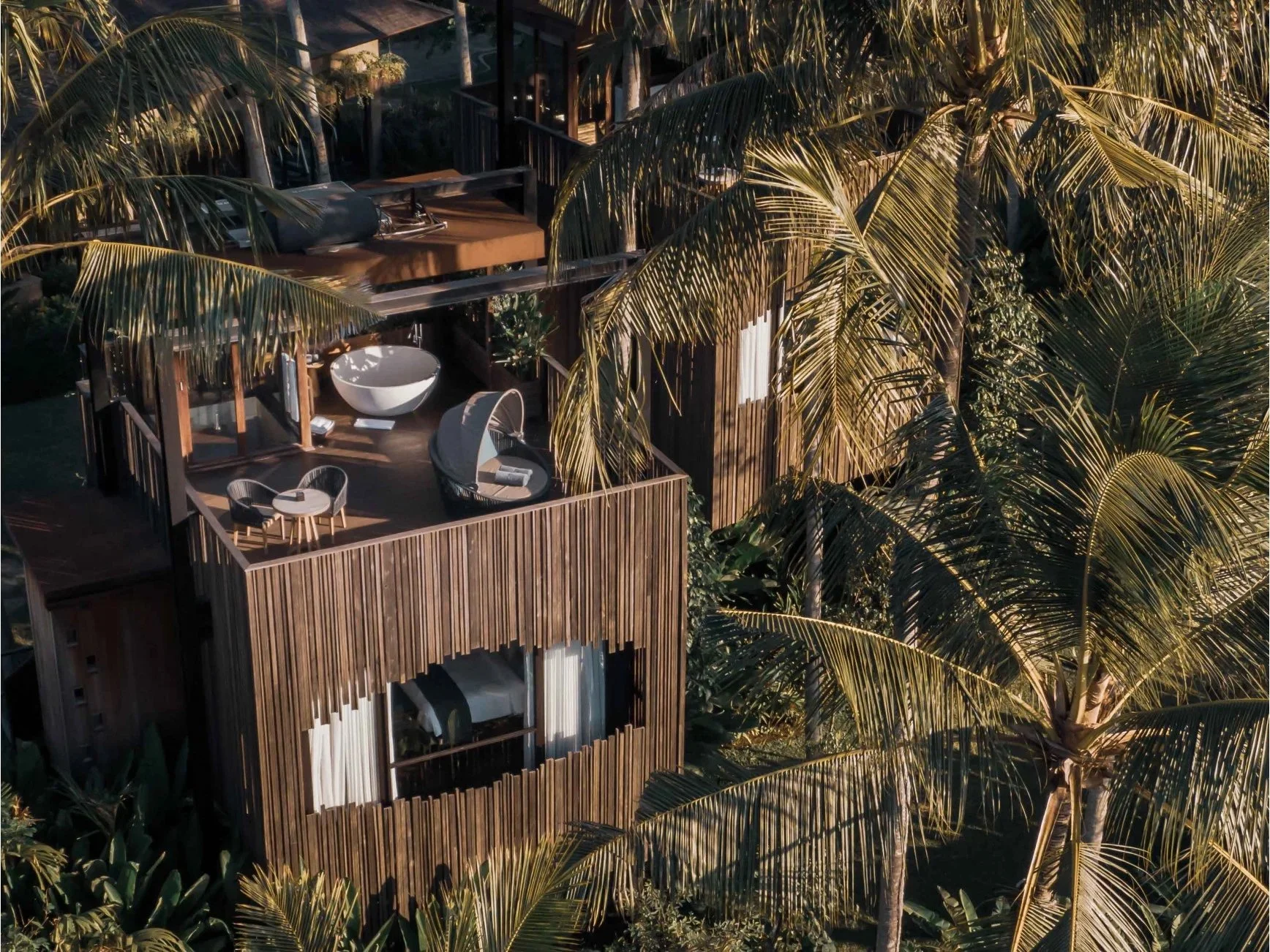 Nirjhara | Indonesia - Bali