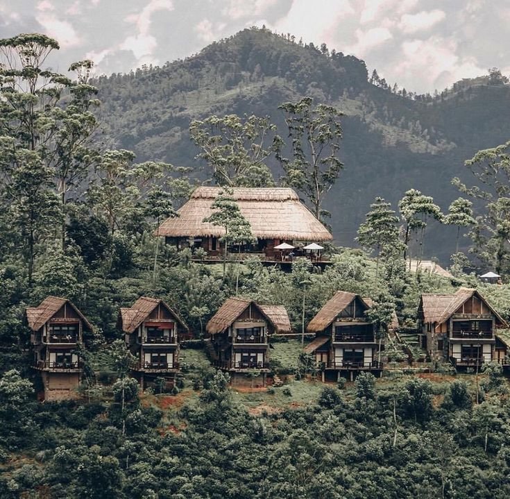 98 Acres | Sri Lanka