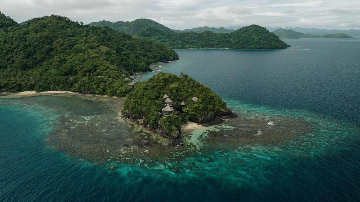 Laucala | Fiji