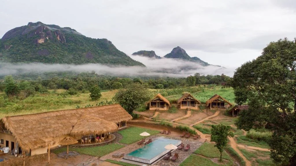 Gal Oya Lodge | Sri Lanka