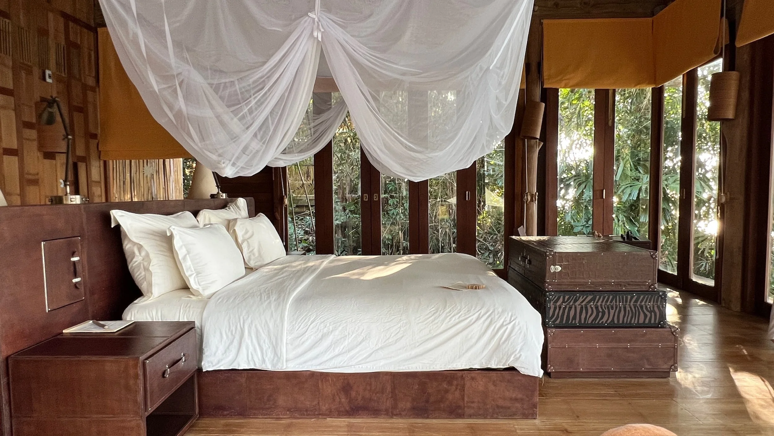 Kiri Private Reserve | Thailand