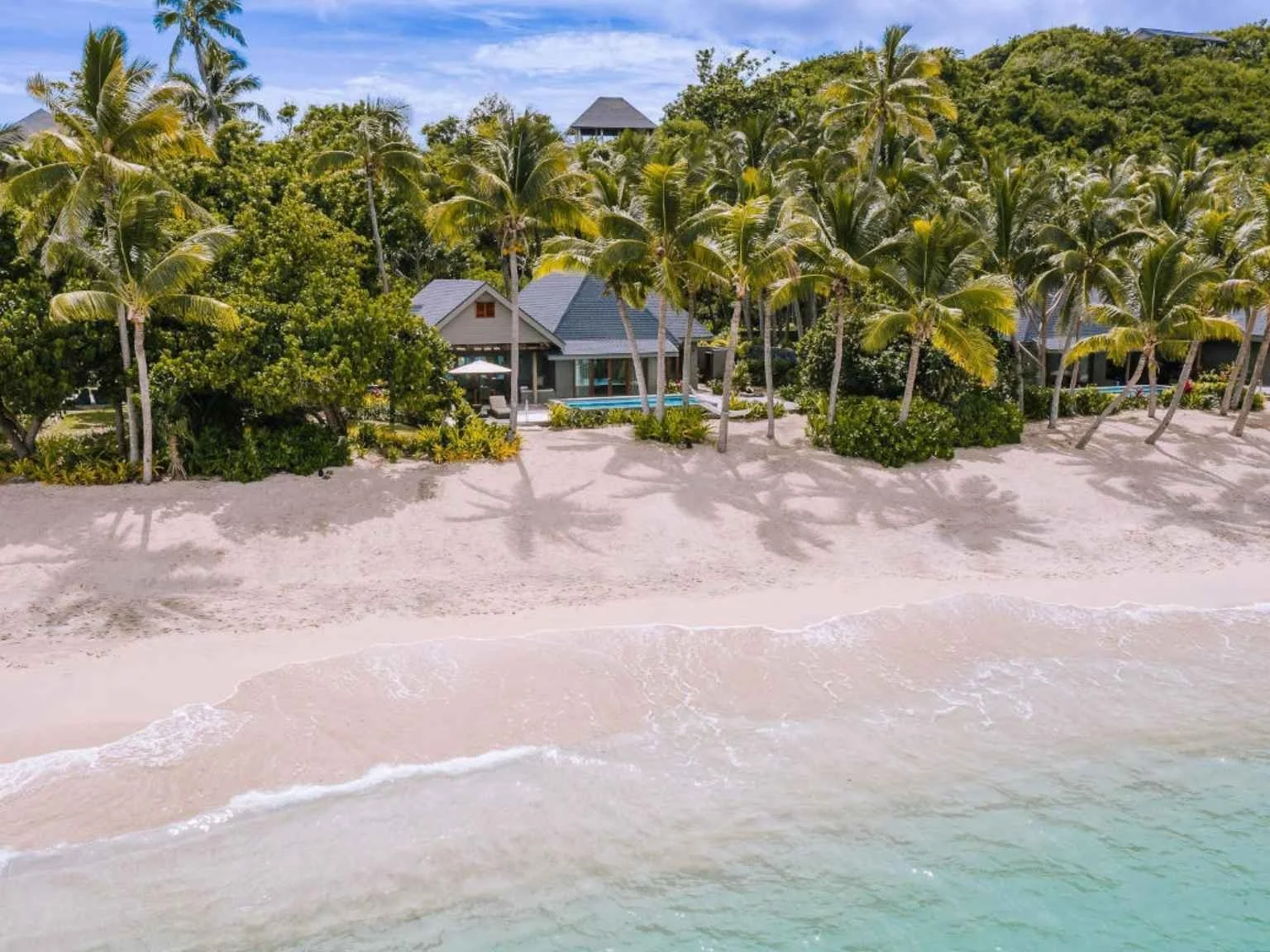 Kokomo Private Island | Fiji