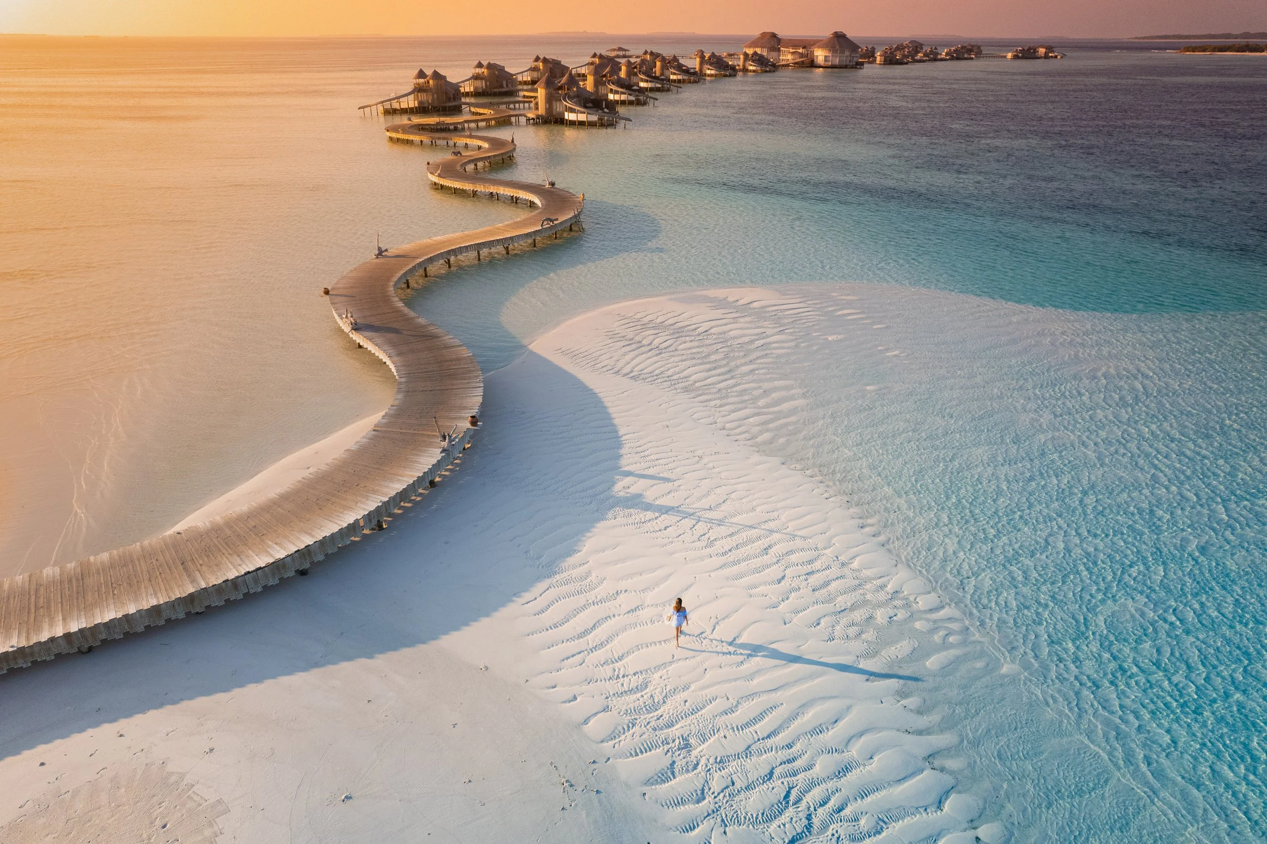Soneva Jani | Maldives
