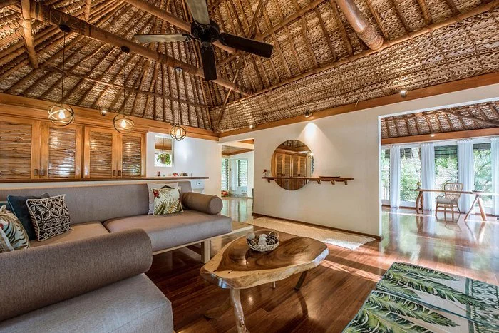 Turtle Island | Fiji